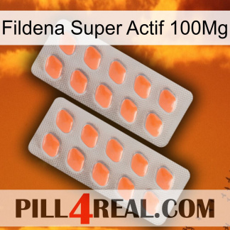 Fildena Super Active 100Mg 27